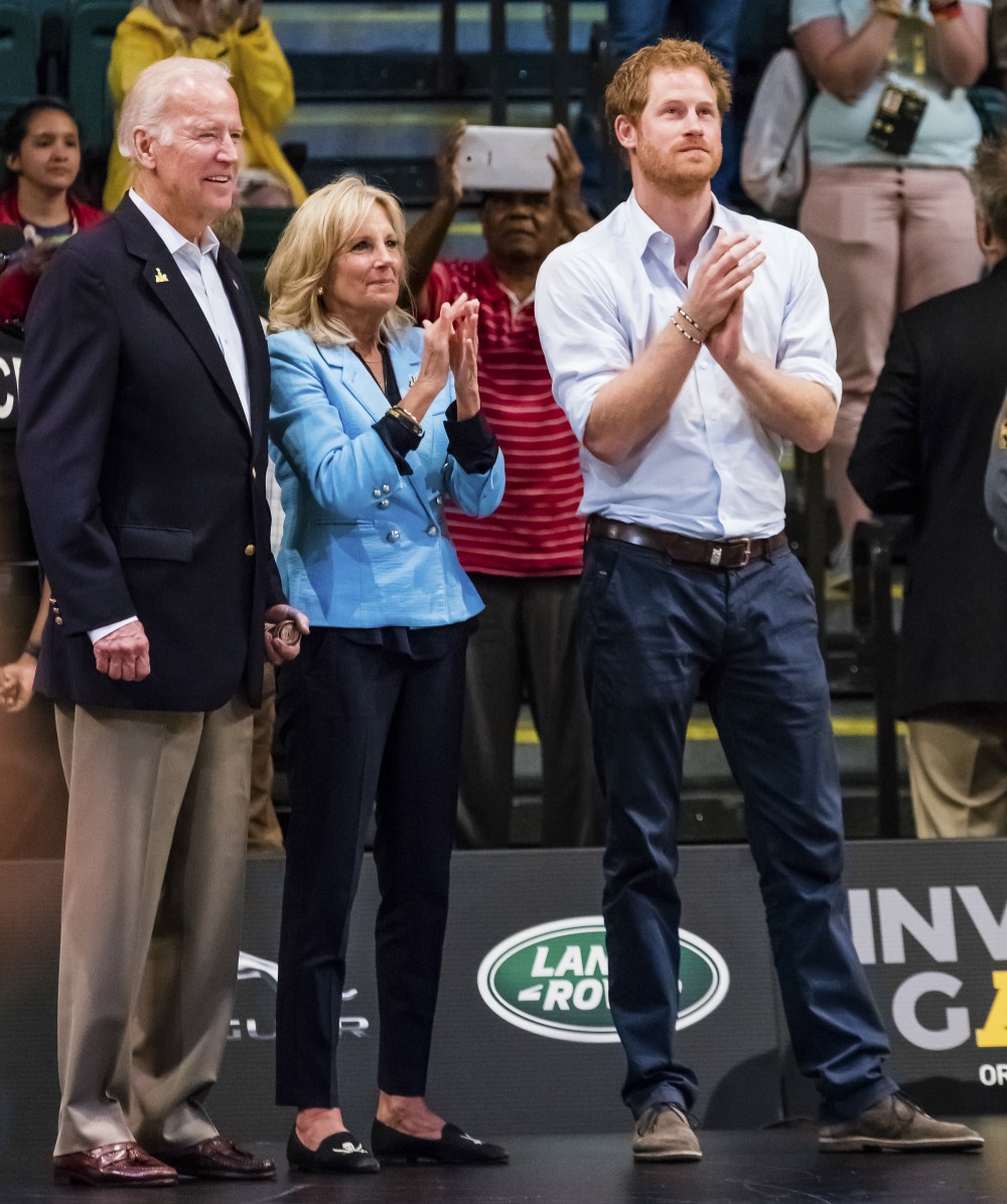 USA - 2016 - Invictus Games in Orlando - Wheelchair Rugby Gold Medal Match