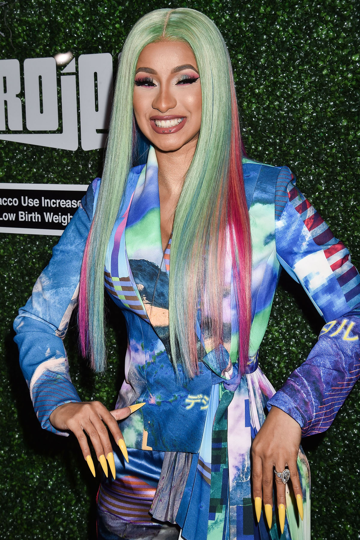 Cardi B And Fashion Nova Are Giving Away $1,000 Per Hour Amid Coronavirus COVID-19 Pandemic