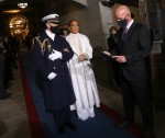 Biden Sworn-in as 46th President of the United States