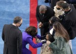 Biden Sworn-in as 46th President of the United States