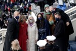 Biden Sworn-in as 46th President of the United States