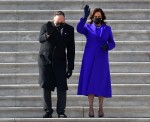 Biden Sworn-in as 46th President of the United States