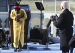 Biden Sworn-in as 46th President of the United States