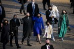 Biden Sworn-in as 46th President of the United States