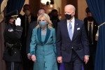 Biden Sworn-in as 46th President of the United States