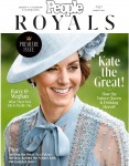 royal quarterly people