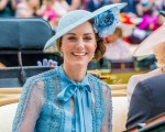 Royal Ascot, Day 1, UK - 18 Jun 2019