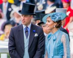 Royal Ascot, Day 1, UK - 18 Jun 2019