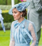 Royal Ascot, Day 1, UK - 18 Jun 2019