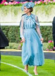 Royal Ascot, Day 1, UK - 18 Jun 2019