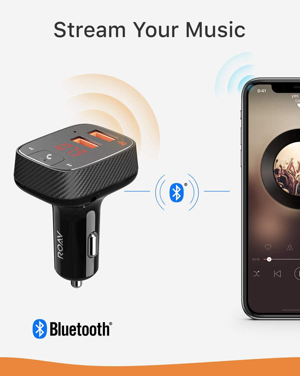 Amazon_BluetoothCarDevice