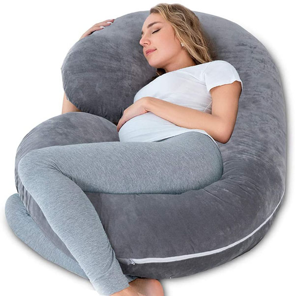 Amazon_PregnancyPillow