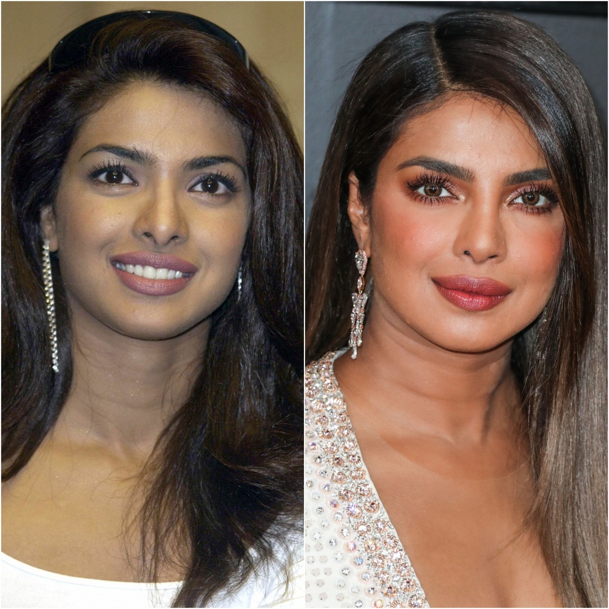 PinterestPriyankaChopra