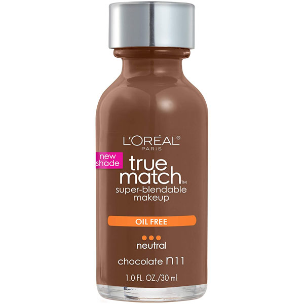 Amazon_LorealTrueMatch