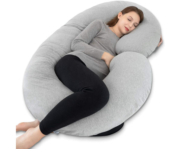 Amazon_PregnancyPillow