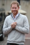 Prince Harry speaks of his and Meghan Markle's Royal baby joy