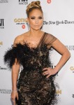 Jennifer Lopez at the 2019 IFP Gotham Awards