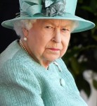 The Queen attends a ceremony to mark her Official Birthday