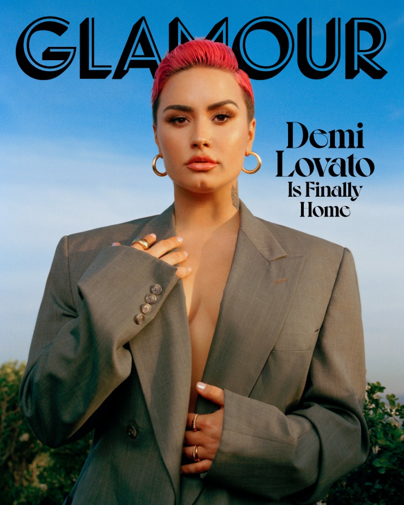 Demi-Cover