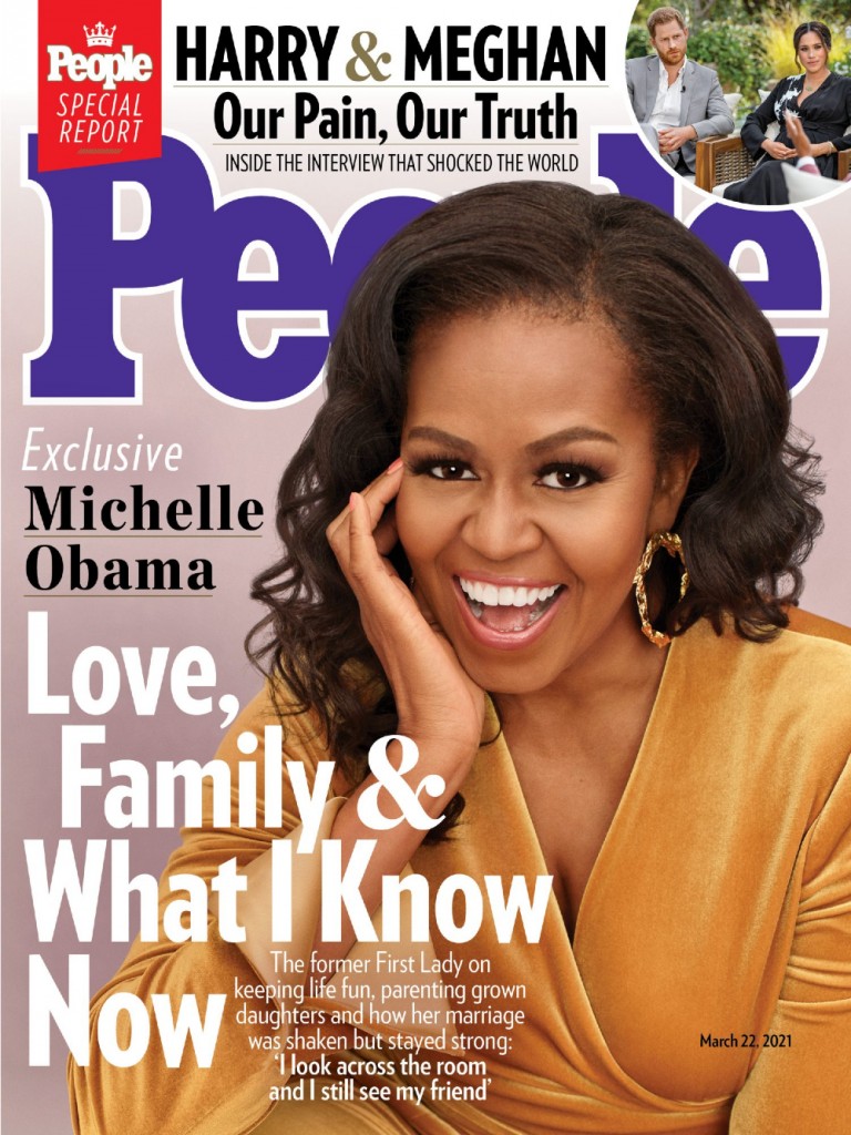 Michelle_O_People