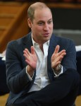 The Duke Of Cambridge Mental Health And Wellbeing Projects In London