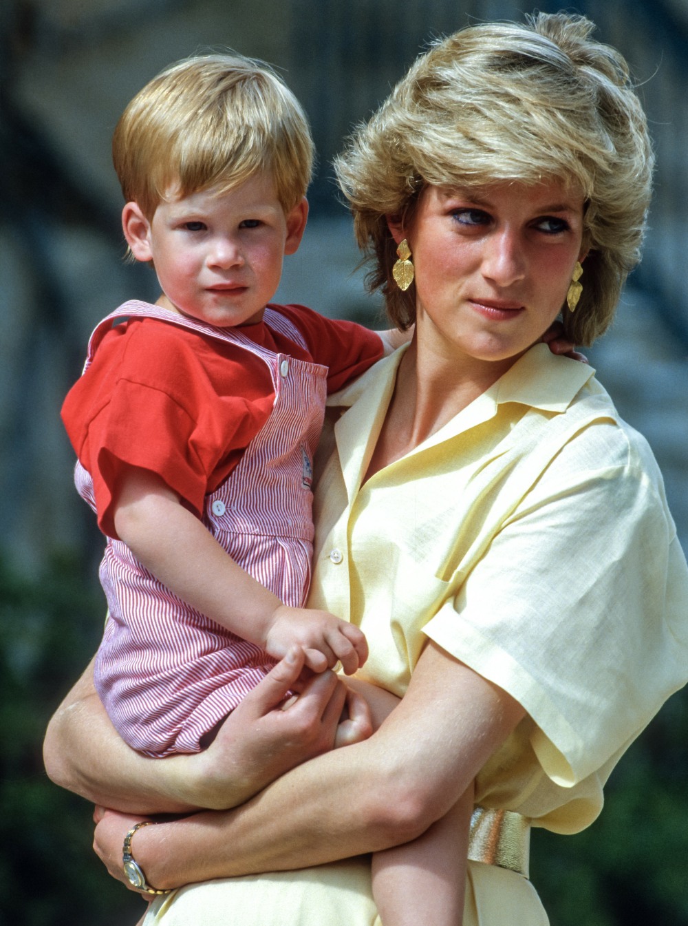 20th Anniversary of Princess Diana's Death