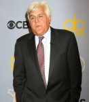 Jay Leno  at the Carol Burnett 50th Anni....