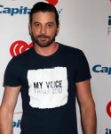 Skeet Ulrich at Day two of the 2018 iHeart Radio Music Festival at the TMobile Arena in Las Vegas