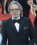 Gary Oldman during the Red carpet of film ' The laundromat ' at the 76th Venice Film Festival, Venice, ITALY-01-09-2019