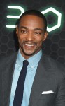 Anthony Mackie