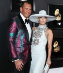 (FILE) Jennifer Lopez and Alex Rodriguez Retain JPMorgan to Raise Money for Mets Bid. Retired baseba...