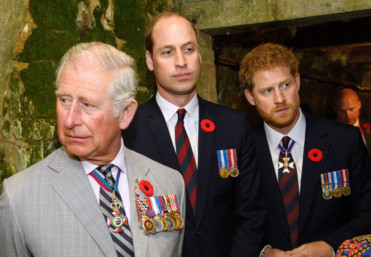 Commemoration ceremony to mark the 100th anniversary of the Battle of Vimy Ridge