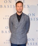 'On the Basis of Sex' Washington D.C. Premiere - Arrivals