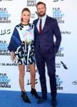 34th Film Independent Spirit Awards - Arrivals