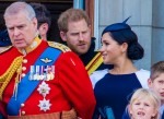 Trooping the Colour Ceremony, London, UK - 8 Jun 2019