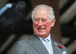 The Prince Of Wales Visits Herefordshire