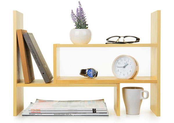 AmazonDeskShelf