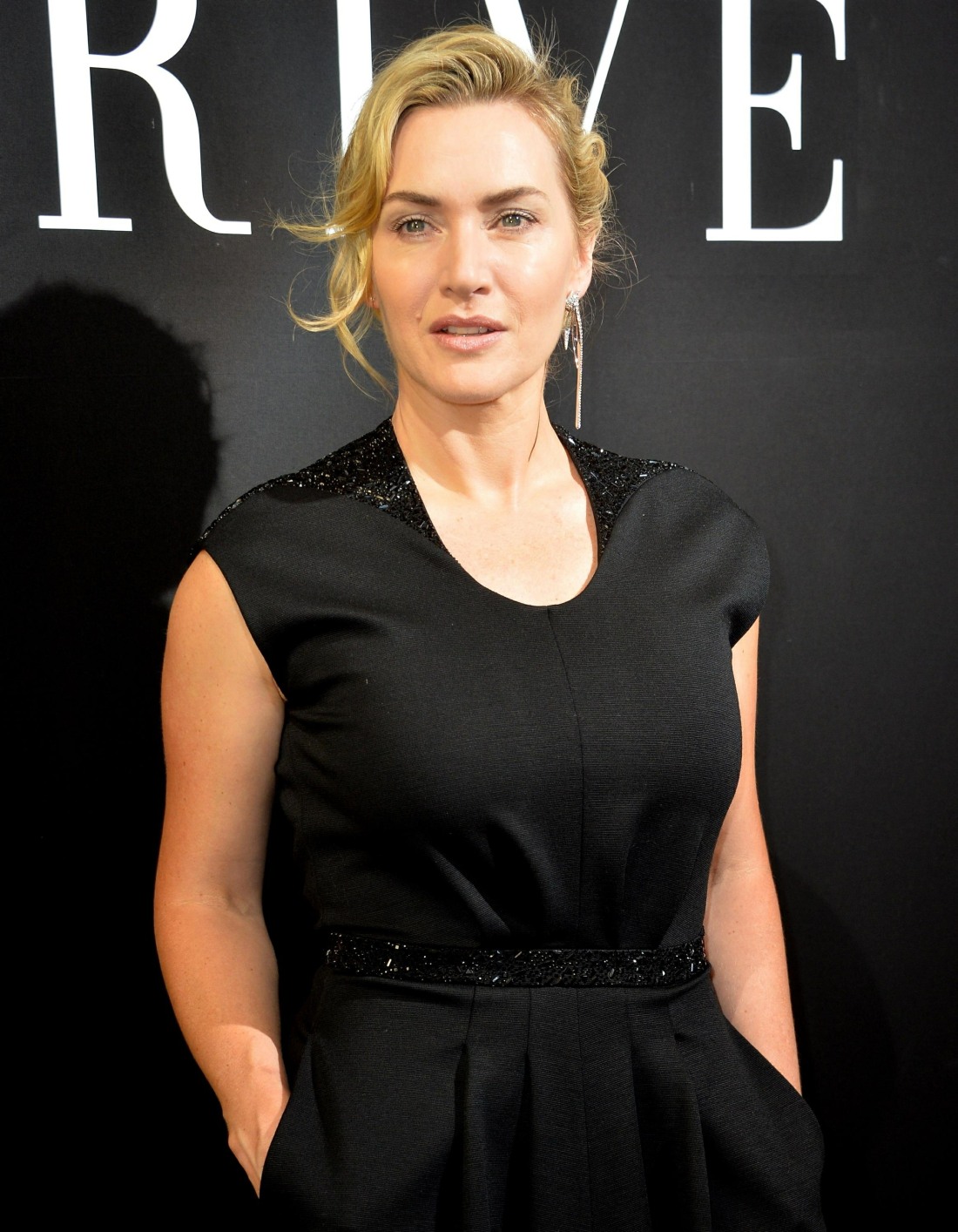 Kate Winslet to be honored with Tribute Actor Award at Toronto International Film Festival 2020 **FILE PHOTOS**