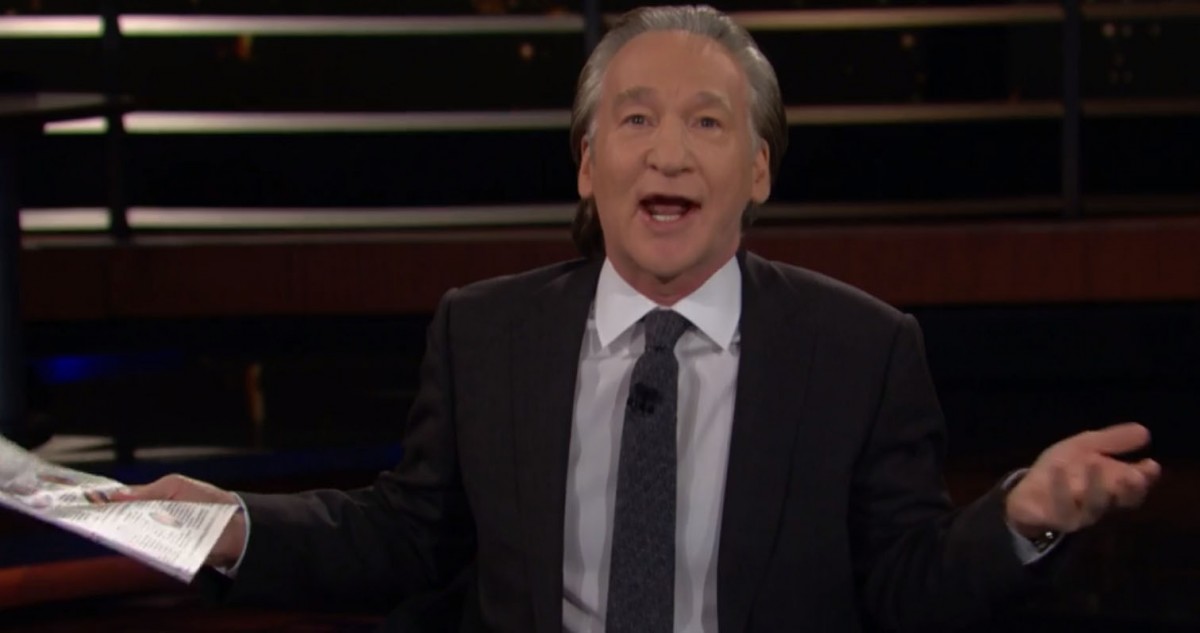 BillMaher