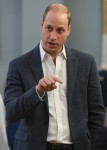 The Duke Of Cambridge Mental Health And Wellbeing Projects In London