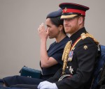 Trooping the Colour 2019, the Queen's Birthday Parade