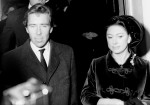 Earl of Snowdon & Princess Margaret