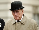 BRITAIN LONDON PRINCE PHILIP RETIREMENT