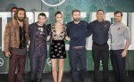 'Justice League' film photocall, London, UK