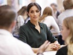 The Duke & Duchess Of Sussex Visit Sussex