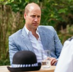 ROYAL FOUNDATION ANNOUNCES £1.8 MILLION FUND TO SUPPORT FRONTLINE WORKERS AND THE NATION?S MENTAL HEALTH
