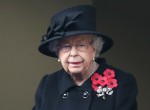 National Service Of Remembrance At The Cenotaph