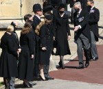 Funeral of Prince Philip