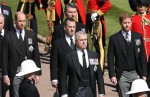 Funeral of Prince Philip