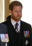 The Funeral Of Prince Philip, Duke Of Edinburgh Is Held In Windsor